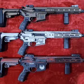 Phoenix Firearms photo 3