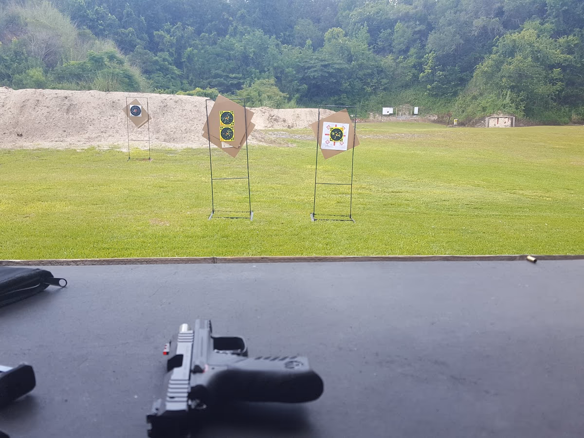 Phoenix Gun Club