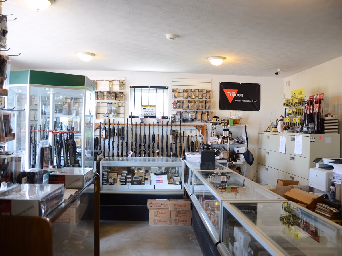 Phoenix Guns photo 3