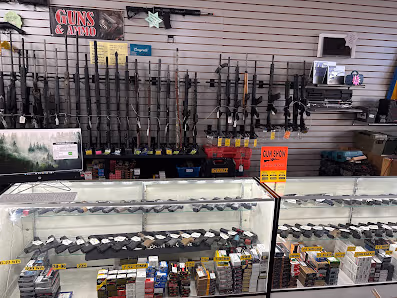 Phoenix Pawn & Guns photo 3