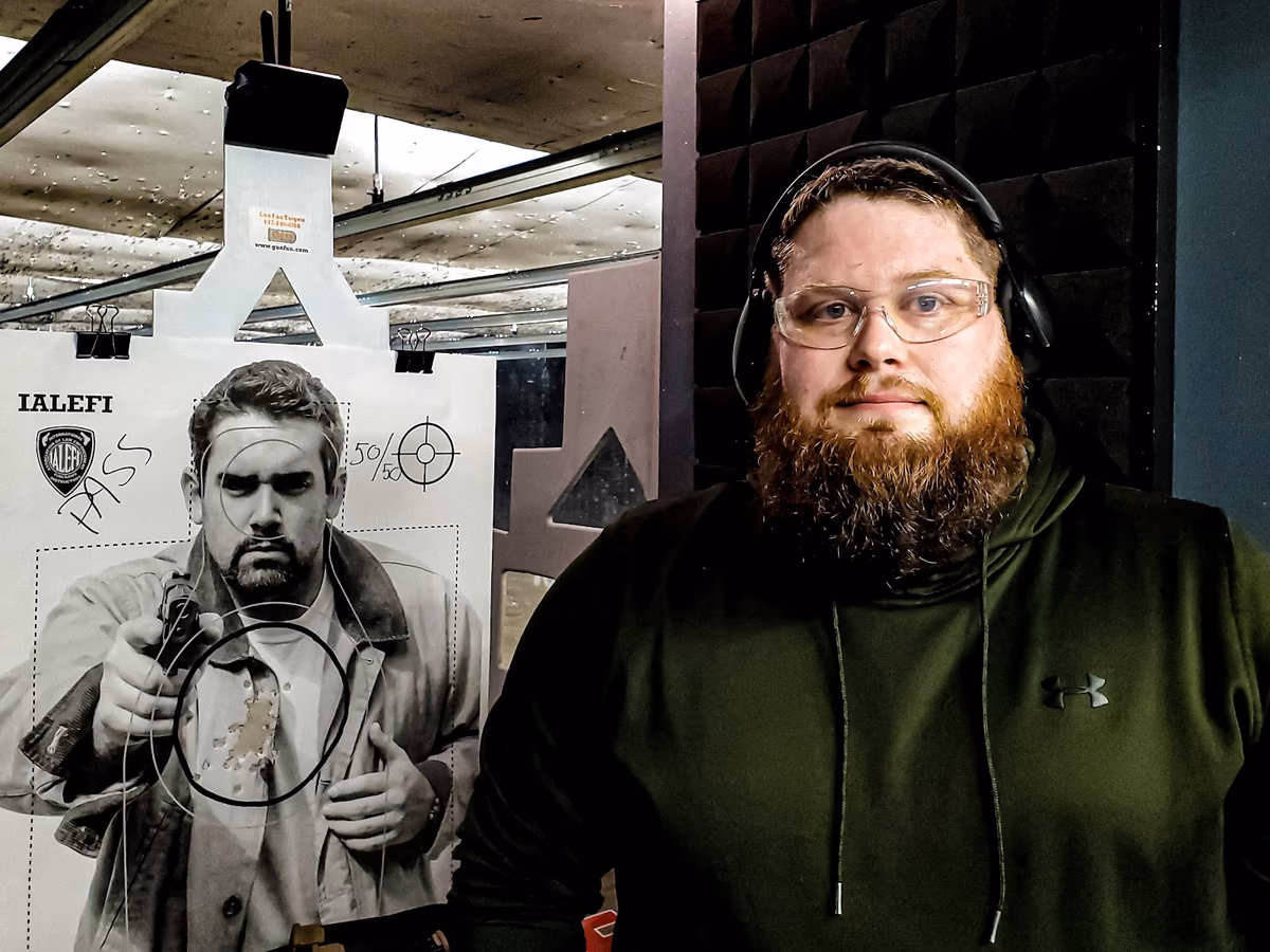 Phoenix Rising Firearm Academy CPL photo 2