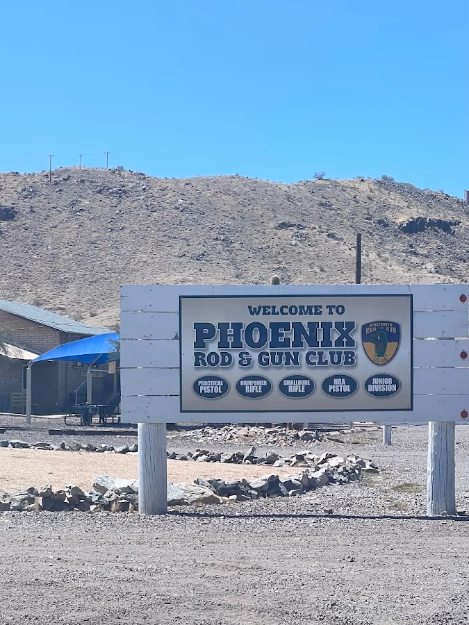 Phoenix Rod & Gun Club photo 1