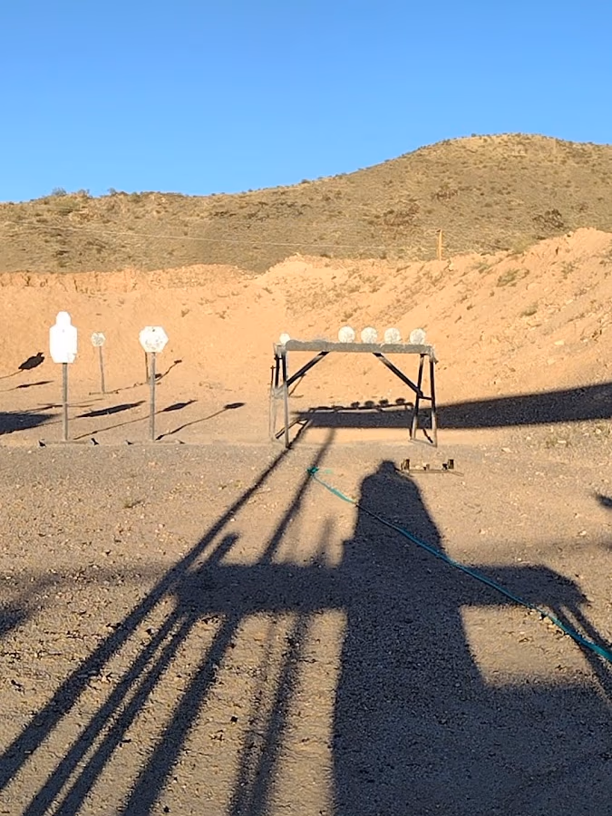 Phoenix Rod & Gun Club photo 2