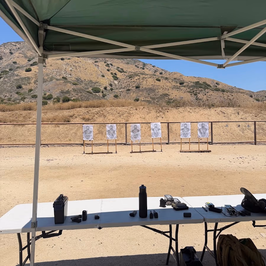 Phoenix Tactical Solutions. photo 2