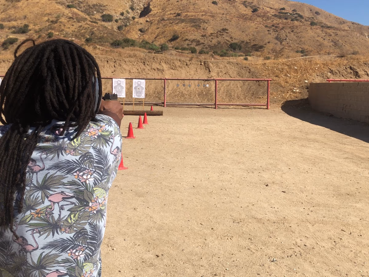 Phoenix Tactical Solutions. photo 3