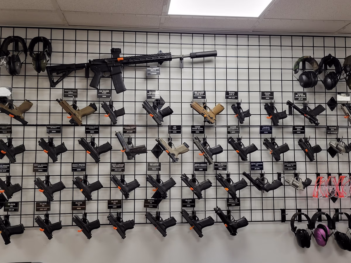 Piasa Armory photo 3