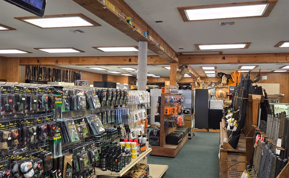 Pickett Weaponry Services Inc. photo 2