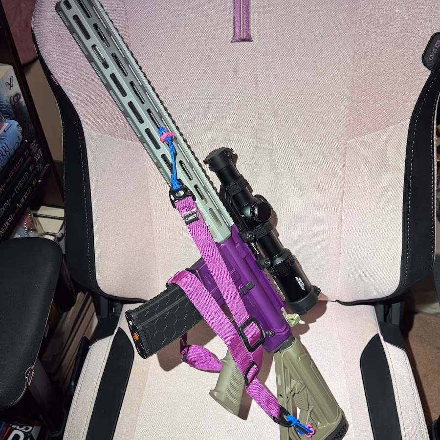 Piece of Mind Guns photo 2
