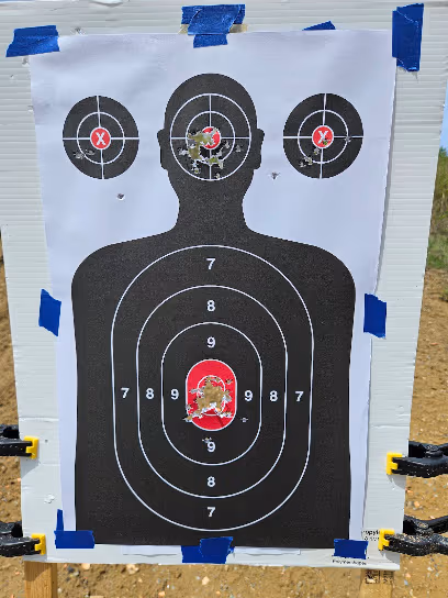 Piedmont Handgunners Association