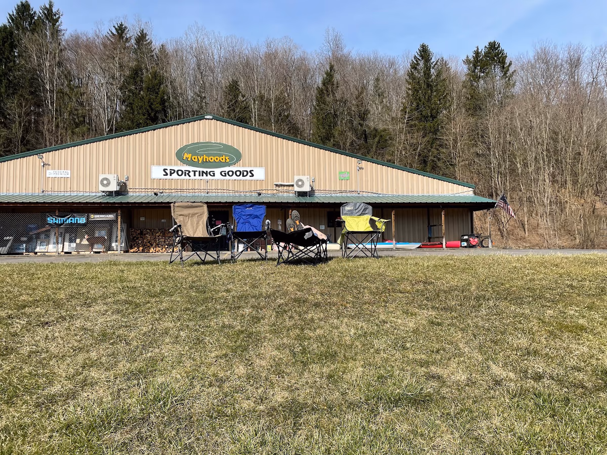 Pigeon Hill Firearms LLC photo 2