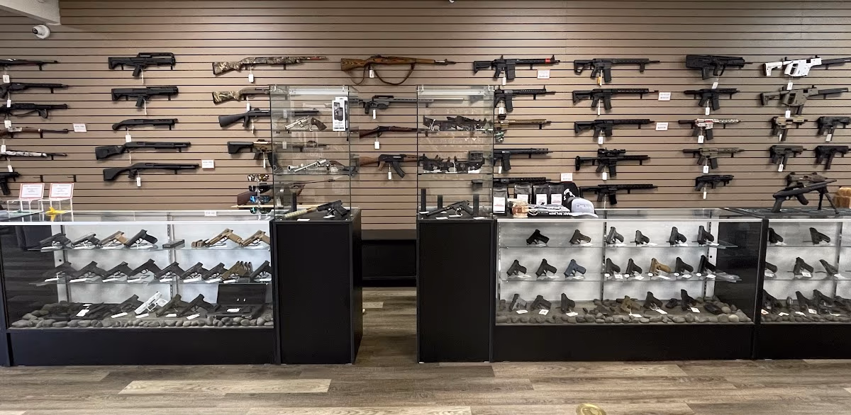 Pike Tactical photo 2