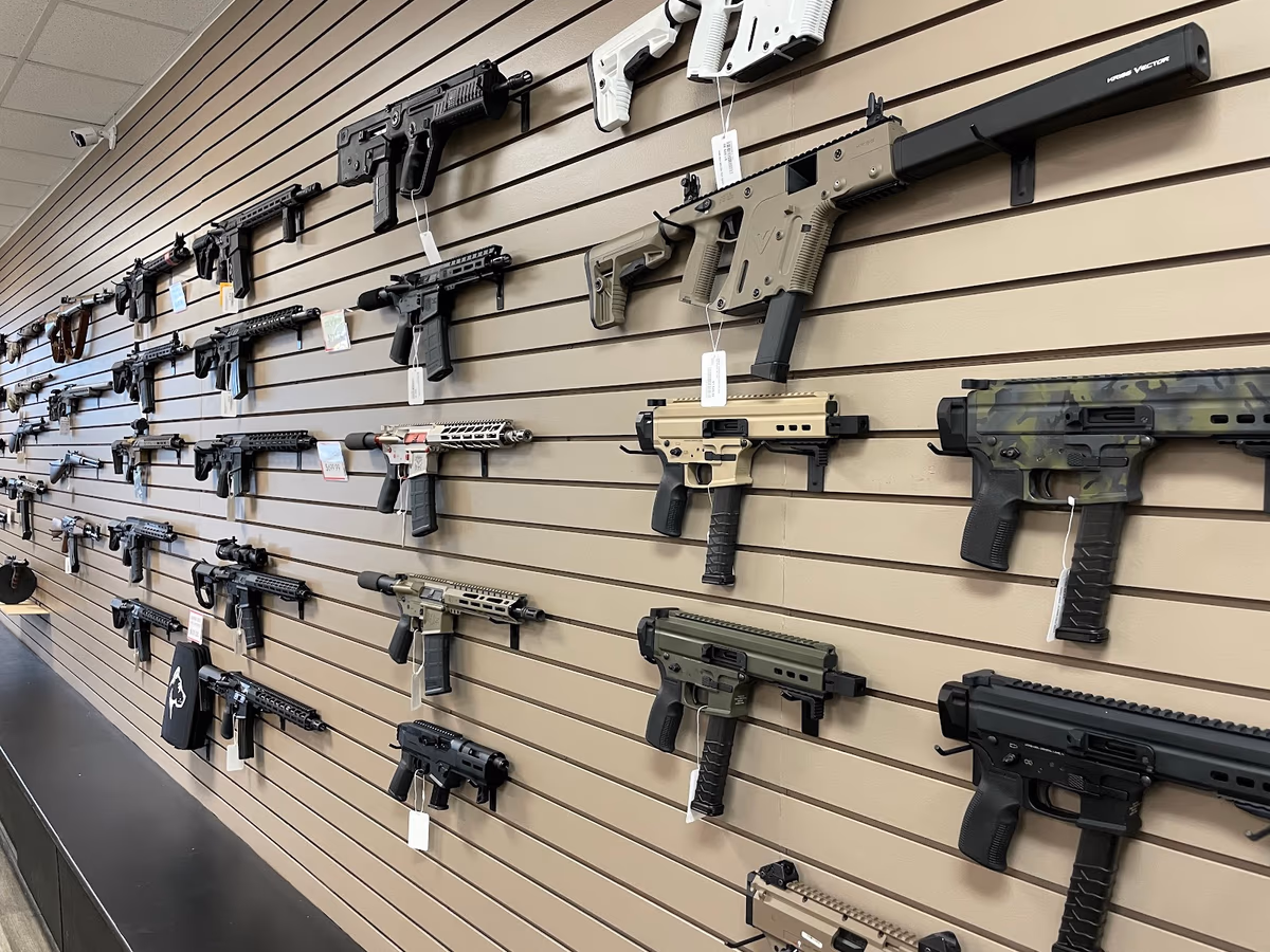 Pike Tactical photo 3