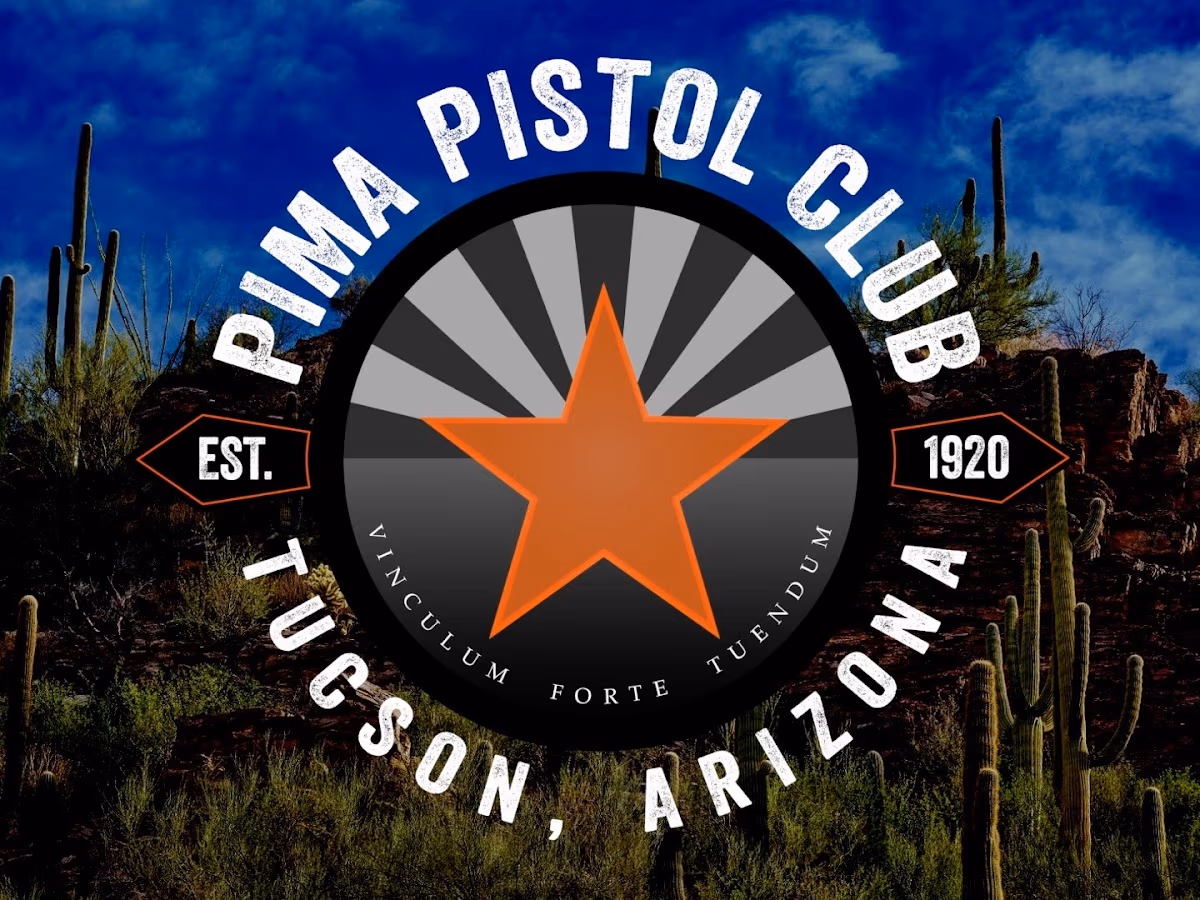 Pima Pistol Club photo 2