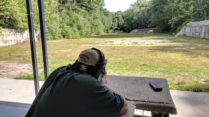 Pine Tree Gun Club