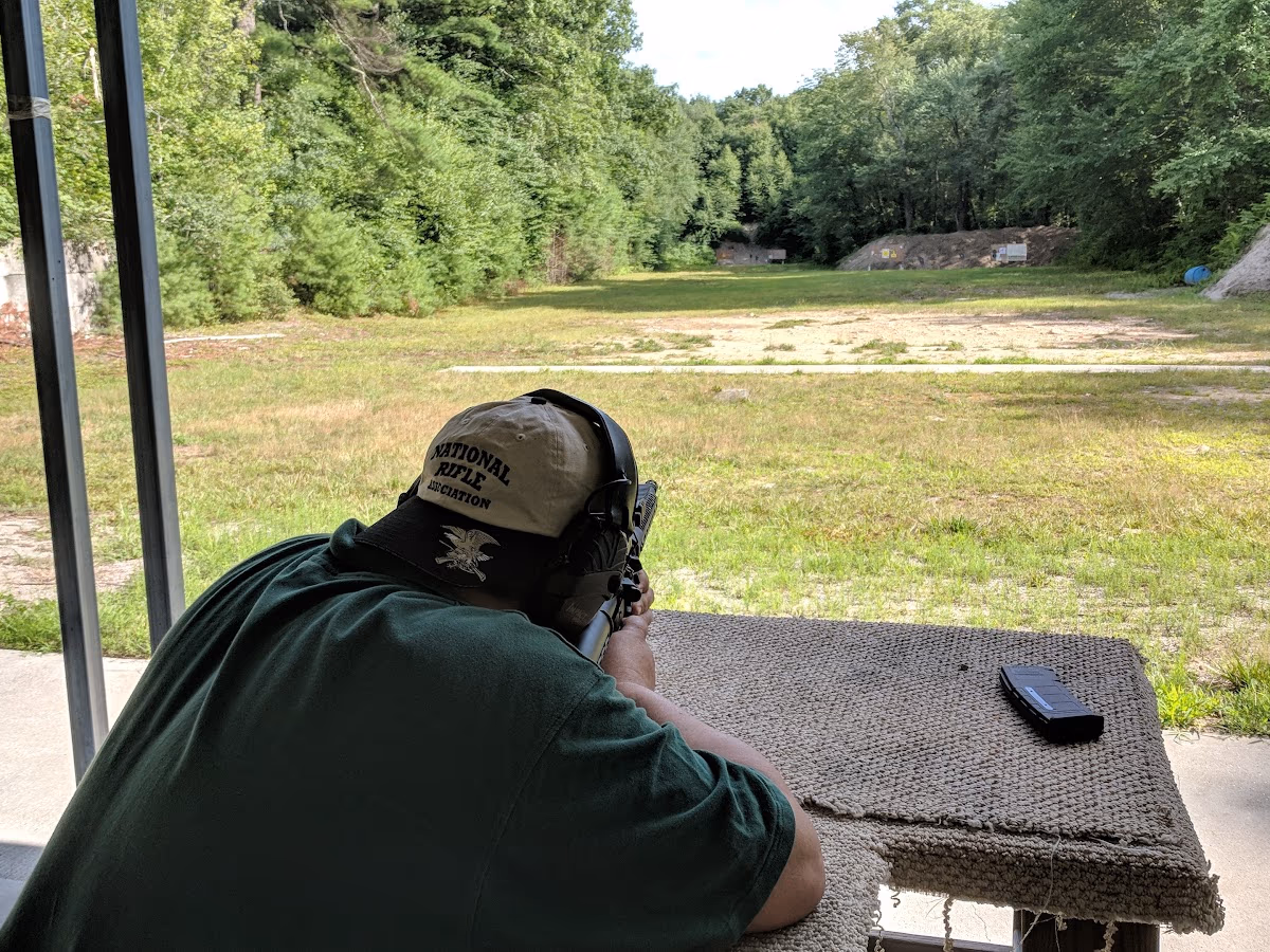 Pine Tree Gun Club photo 2