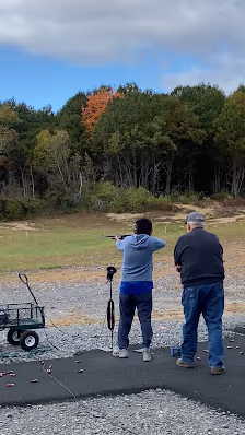 Pine Tree Rifle Club