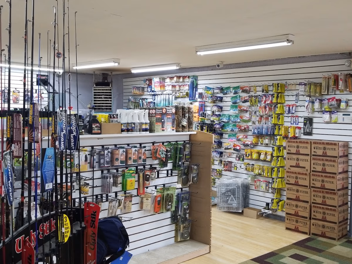 Pineland Sporting Goods photo 2