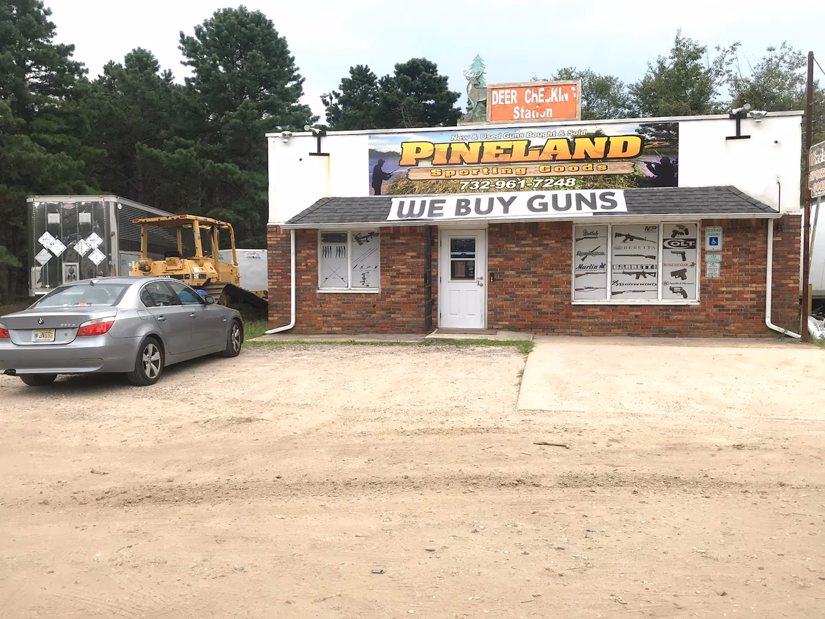 Pineland Sporting Goods photo 3