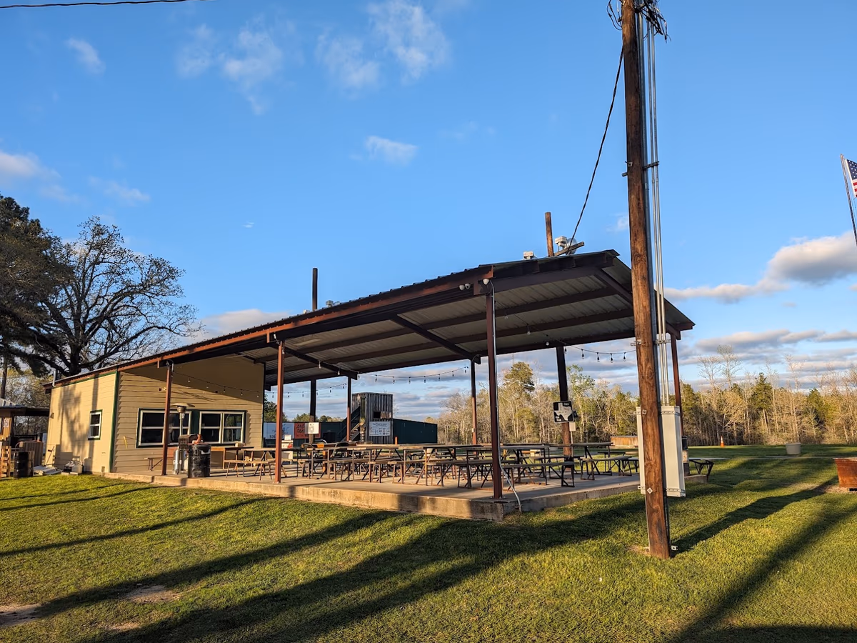 Pines Sporting Clays