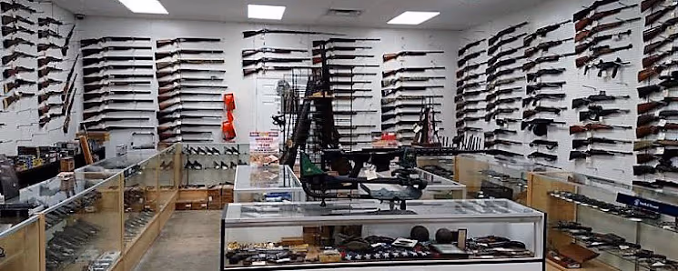Pinetree Gun & Pawn photo 2