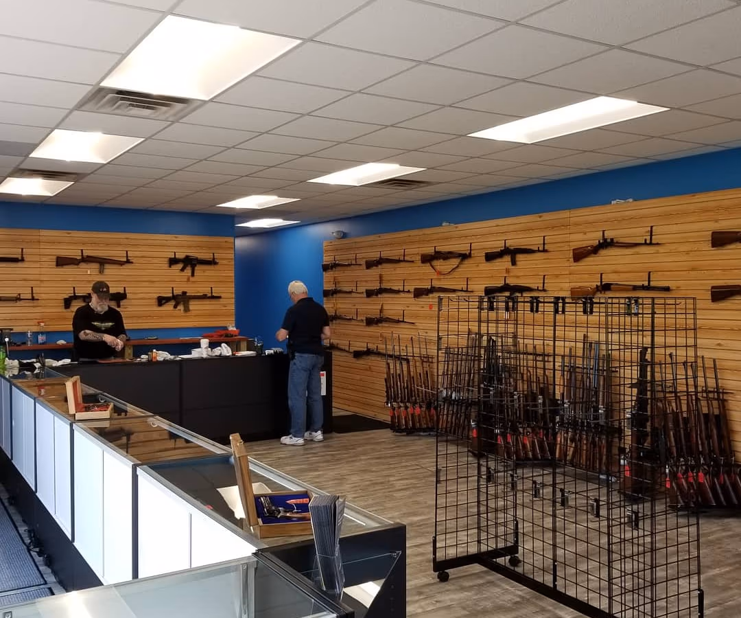 Pinnacle Firearms photo 3