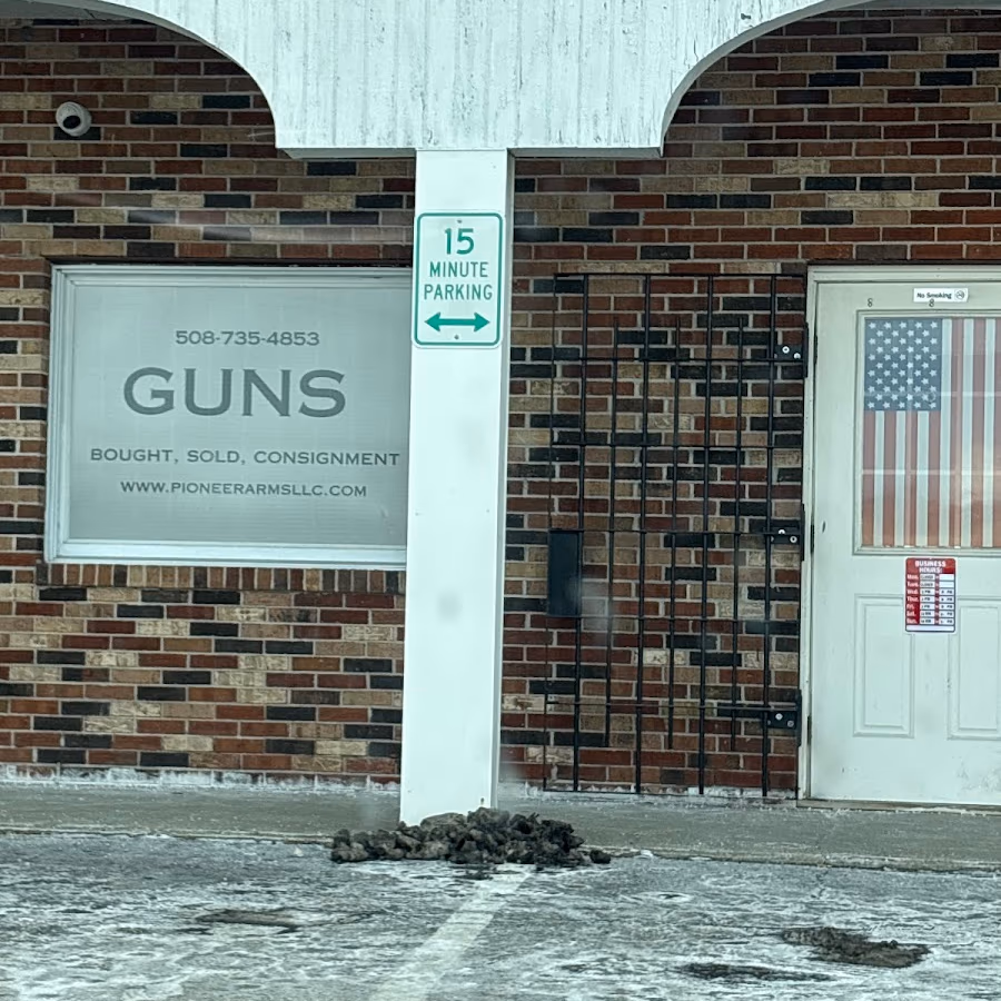 Pioneer Arms LLC