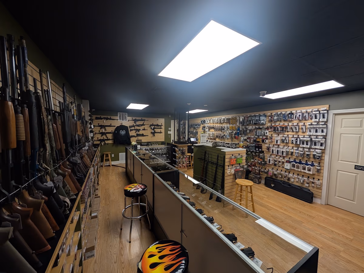 Pioneer Arms LLC photo 2