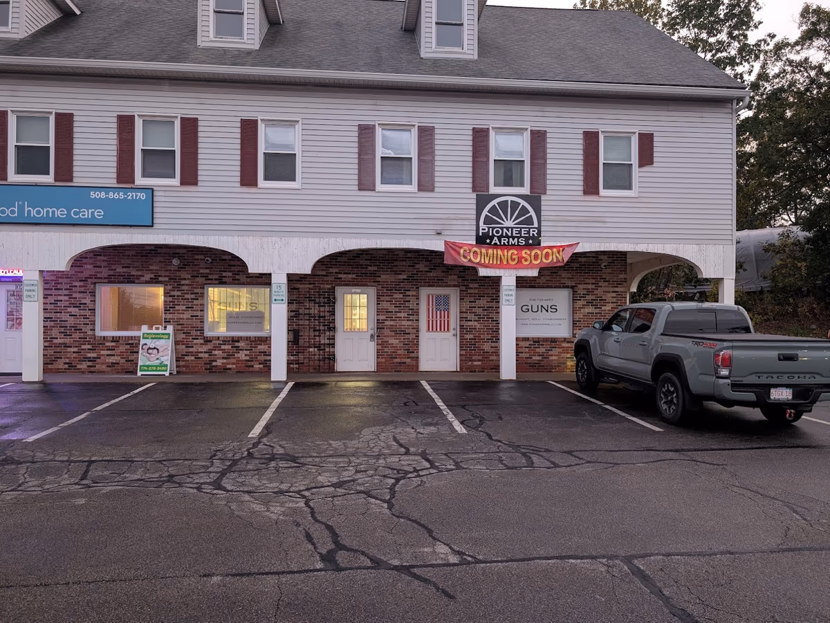 Pioneer Arms LLC photo 3
