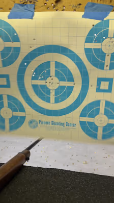 Pioneer Shooting Center photo 3