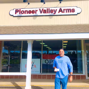 Pioneer Valley Arms