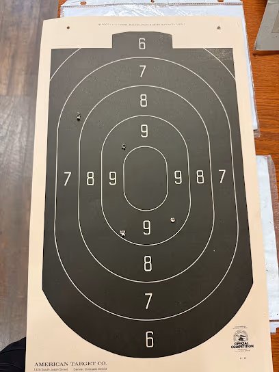 Pistol Permit Courses of WNY