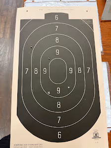 Pistol Permit Courses of WNY photo 2