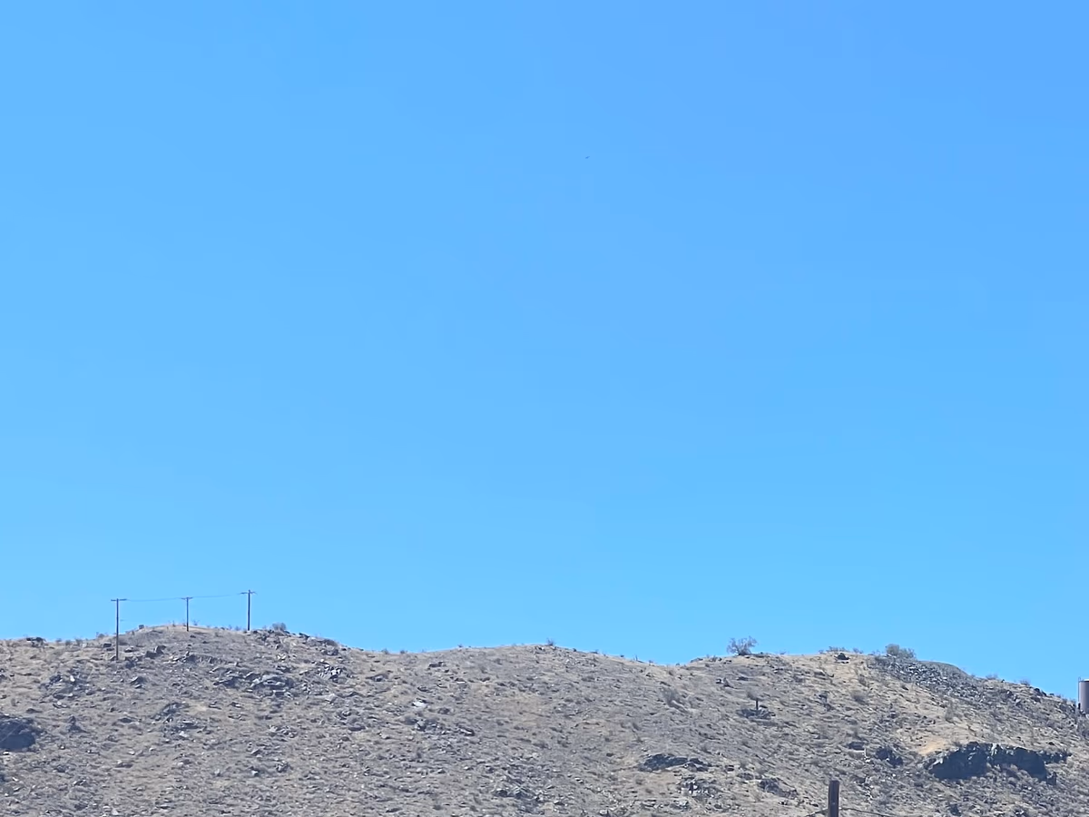 PISTOL RANGE