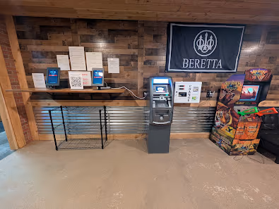PIVOTAL HQ (TACTICAL SUPPLY)