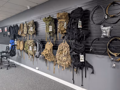 PIVOTAL HQ (TACTICAL SUPPLY) photo 2