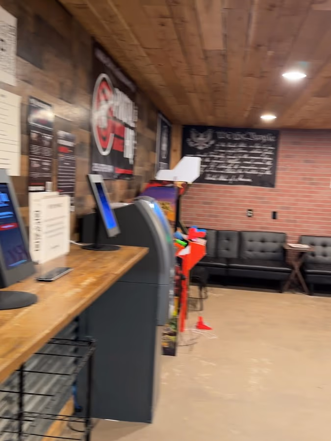 PIVOTAL INDOOR RANGE photo 3