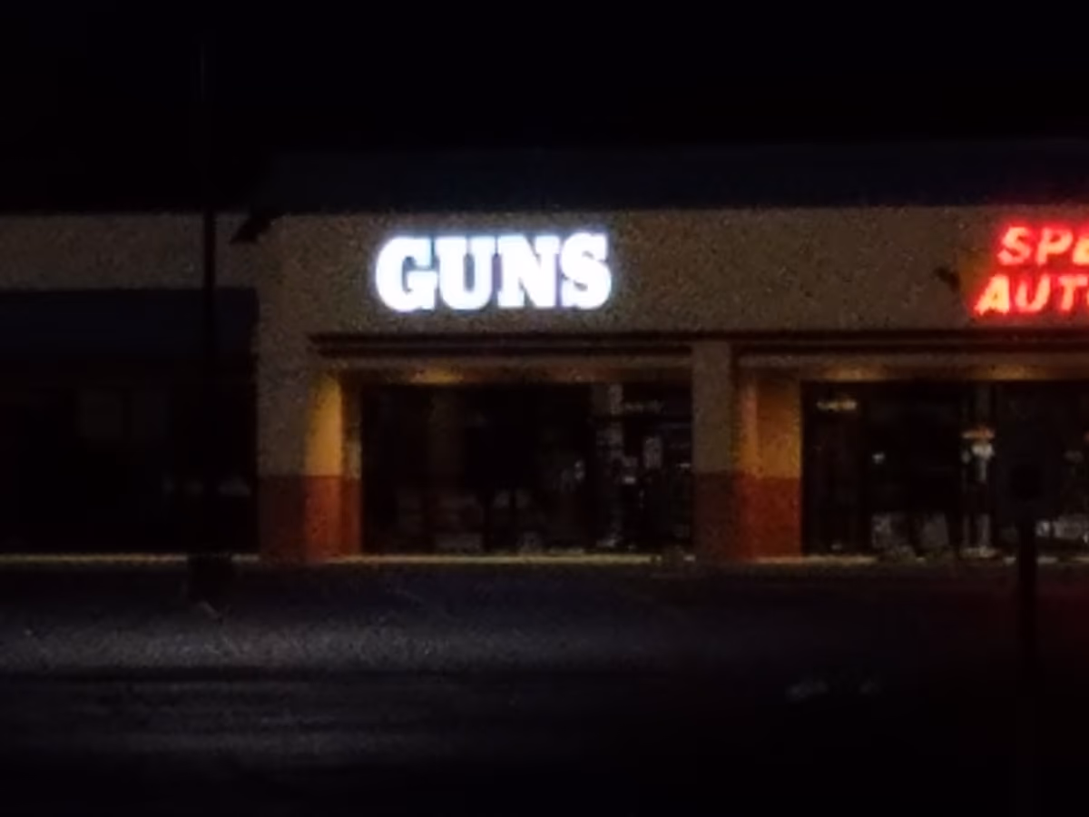 Plainfield Shooting Supplies photo 1