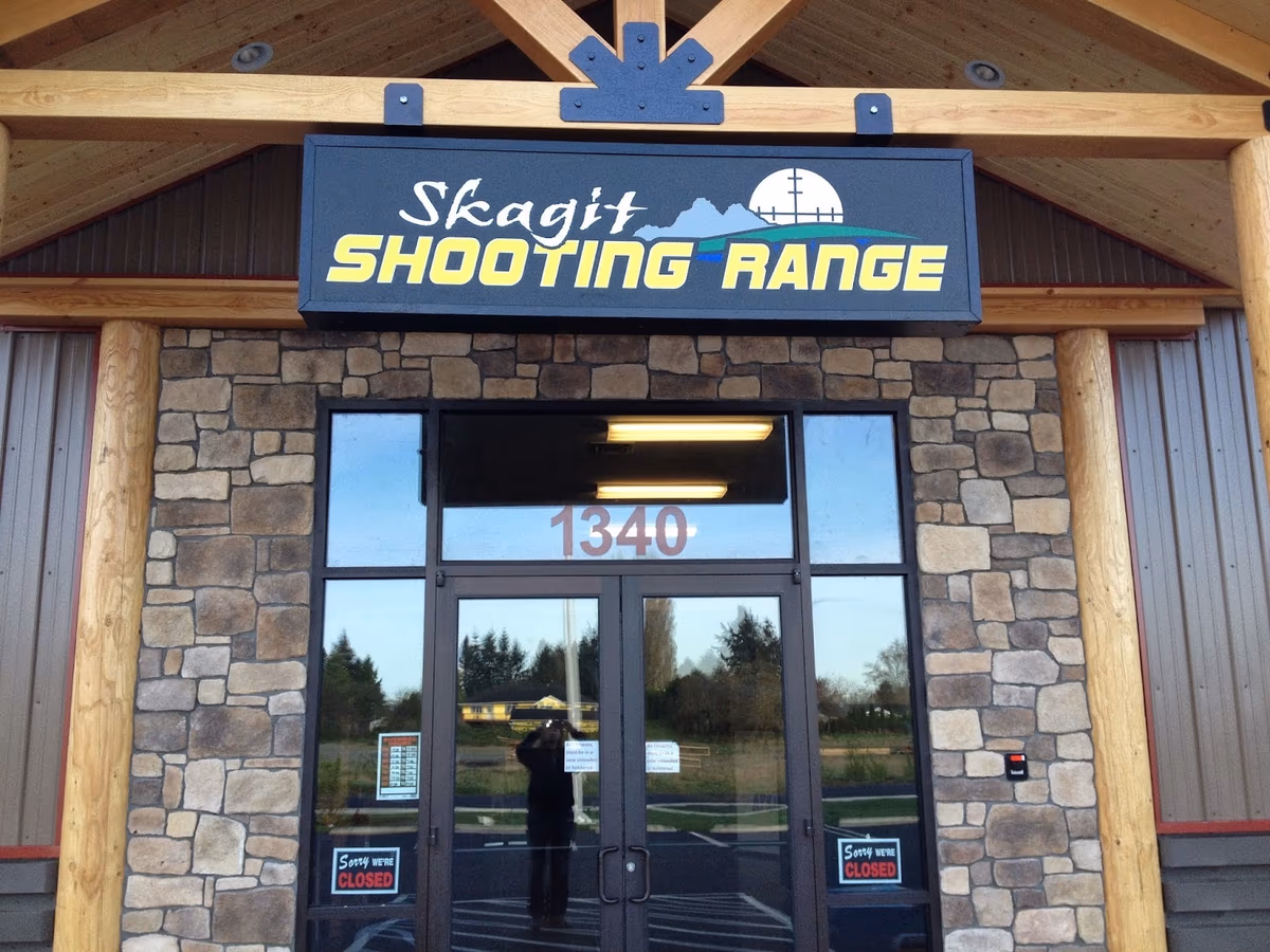 Plantation Rifle Range - Pistol & Small Bore Range photo 2