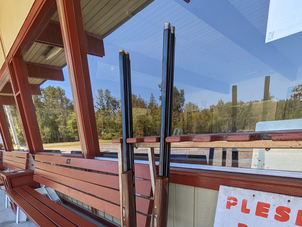 Plantation Rifle Range - Pistol & Small Bore Range photo 3