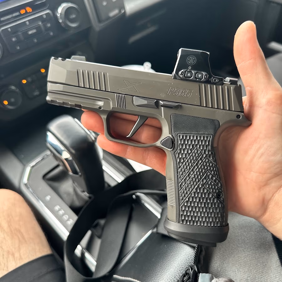 PLiNK FiREARMS photo 2