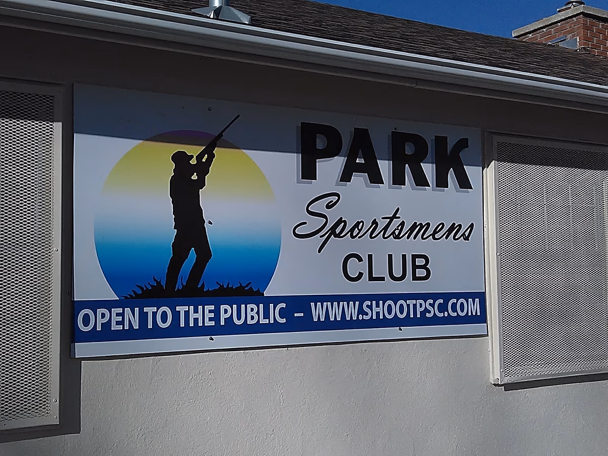 Plymouth Gun Club