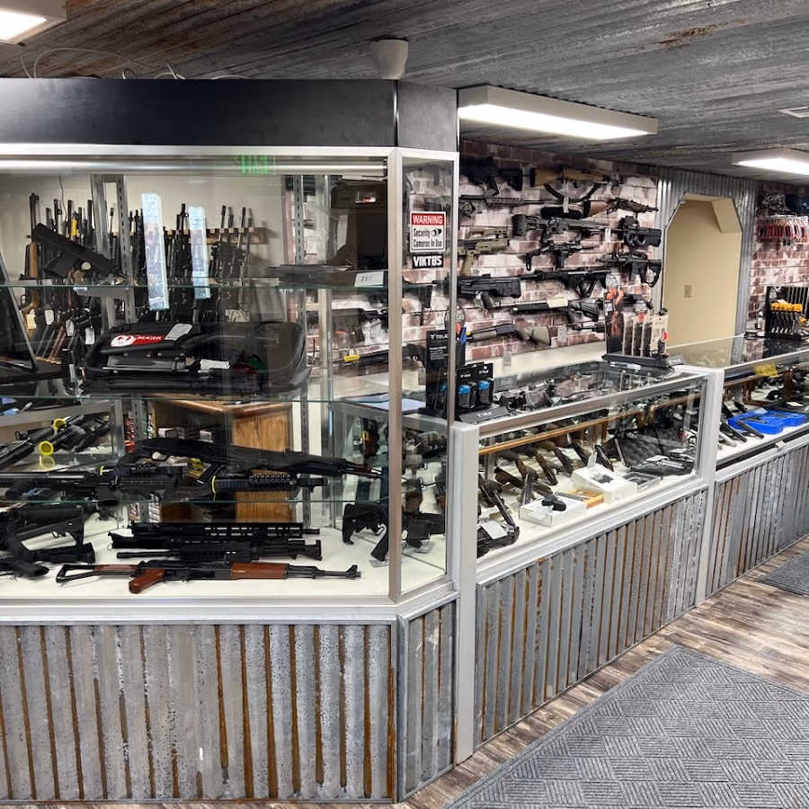 POCASSET ARMS LLC photo 1