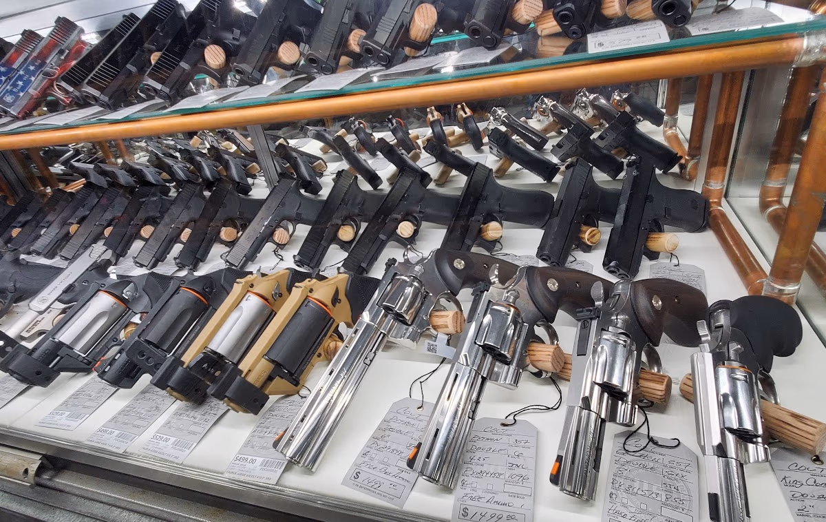 POCASSET ARMS LLC photo 2