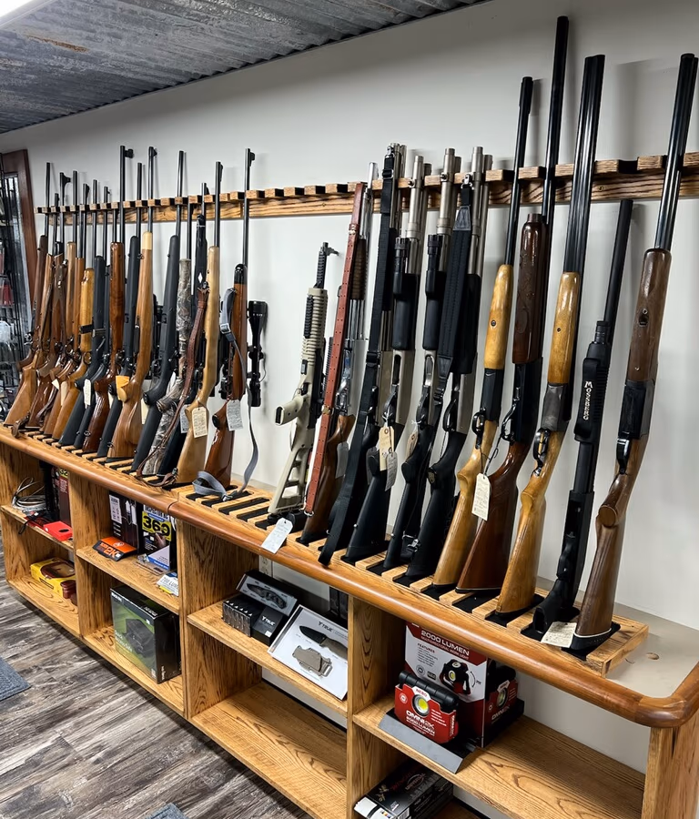 POCASSET ARMS LLC photo 3