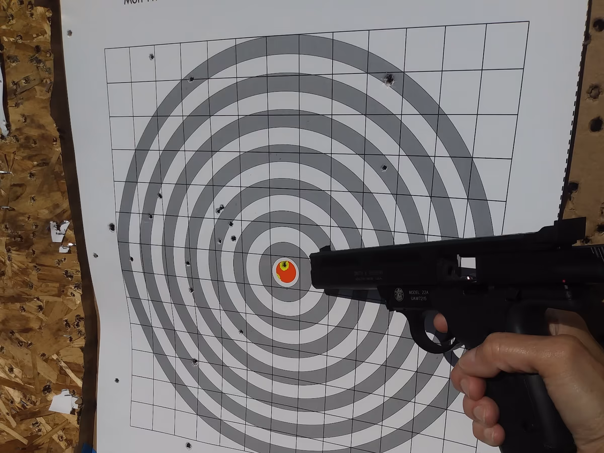Pocatello Trap Club Inc photo 1