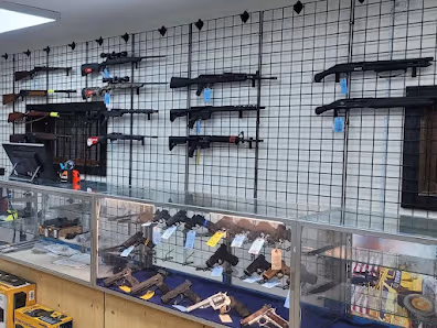Pocono Mountain Firearms photo 3
