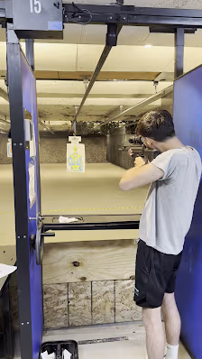 Pocono Pistol Range photo 2