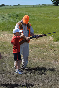 Poetry Shooting Club photo 3
