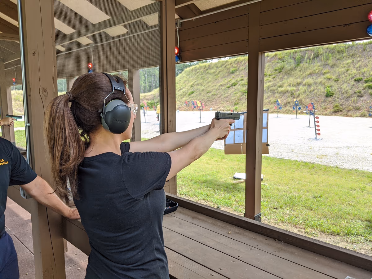 POI Firearms Academy photo 2
