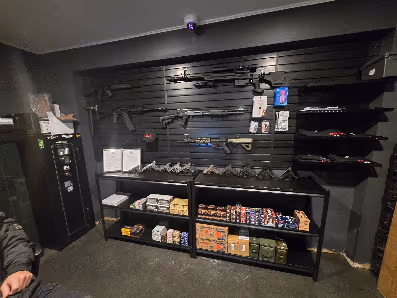 Point Blank Armory LLC